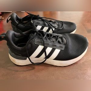 Adidas Prime Green Cloudfoam Super Shoes